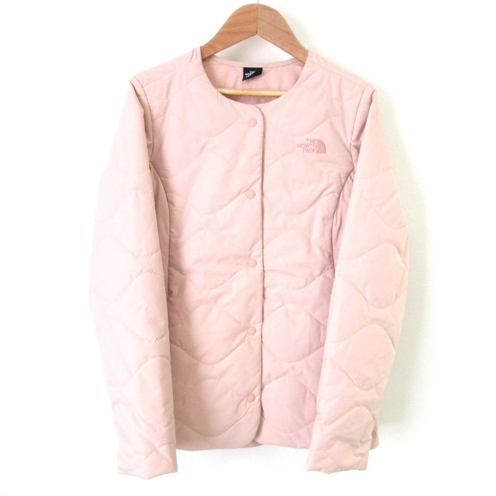 THE NORTH FACE THE NORTH FACE Luwis Heat Padded Jacket Others Outerwear NJ3NN81C DUTY FREE for USA