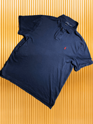 Polo Ralph Lauren × Vintage Men’s polo Ralph Lauren vintage y2k Size US XL / EU 56 / 4 - 1 Thumbnail