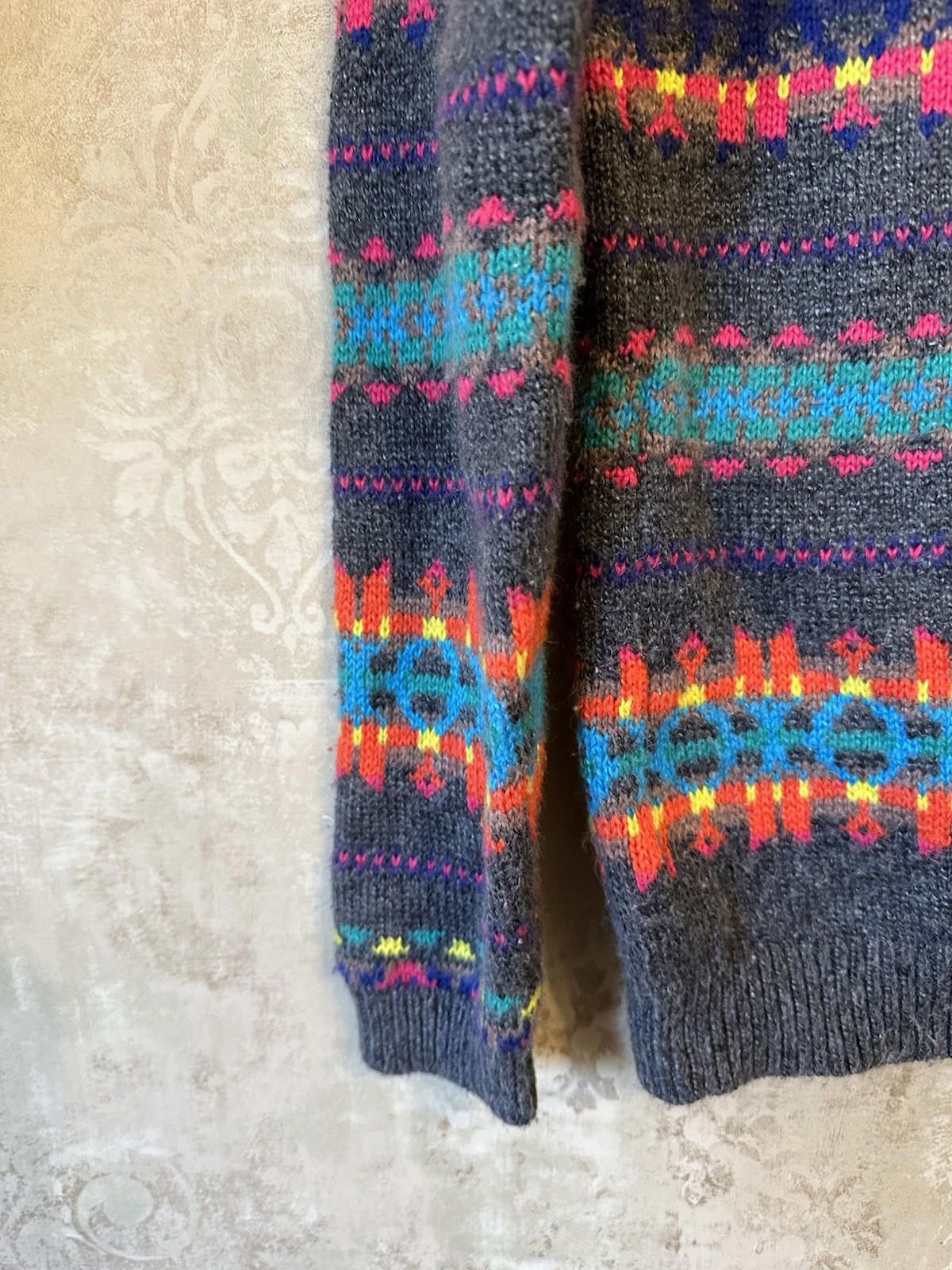 Old Navy old navy sweaters women Small Multicolor [COPY] Size S / US 4 / IT 40 - 10 Thumbnail