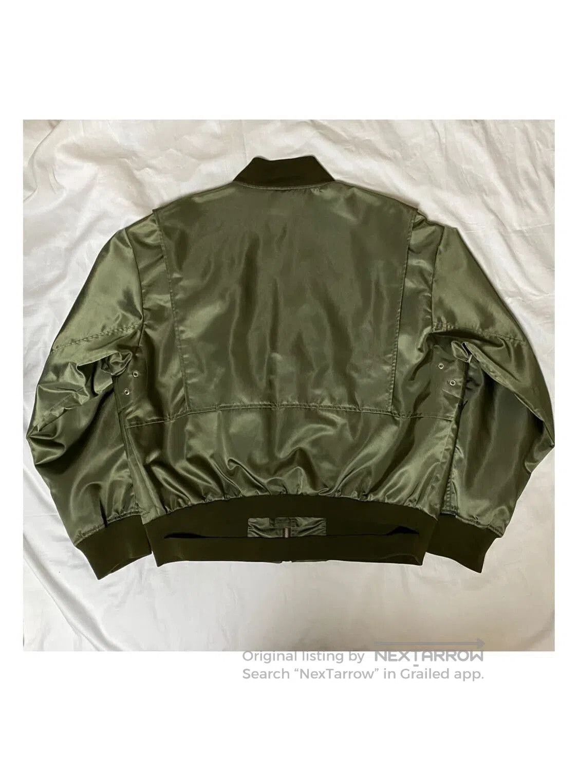 Maison Margiela Maison Margiela Manhattan Jacket. Size US M / EU 48-50 / 2 - 6 Thumbnail