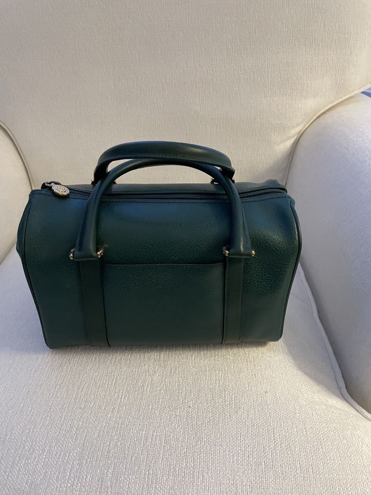 Gucci Gucci Doctor Bag Size ONE SIZE - 2 Thumbnail