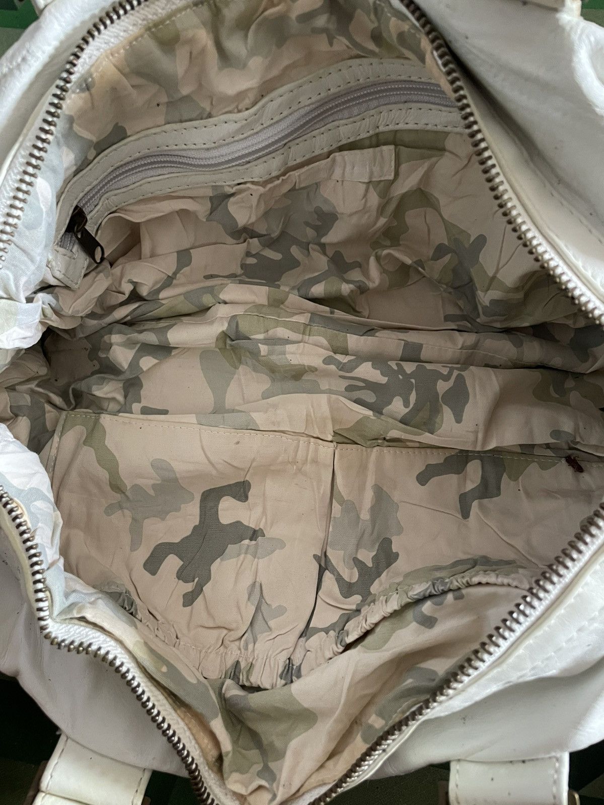 Diesel Diesil Tactical Pocket Size ONE SIZE - 3 Thumbnail