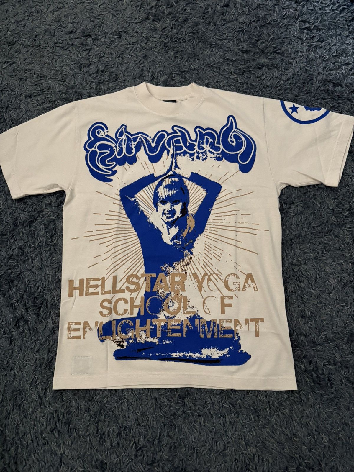 Hellstar Crew | Grailed