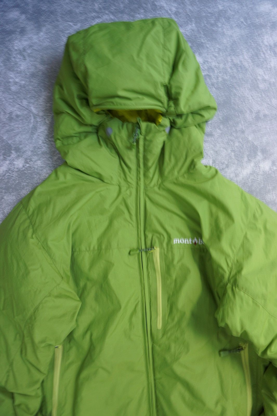 Montbell Montbell Puffer 2 Side Size L / US 10 / IT 46 - 6 Thumbnail