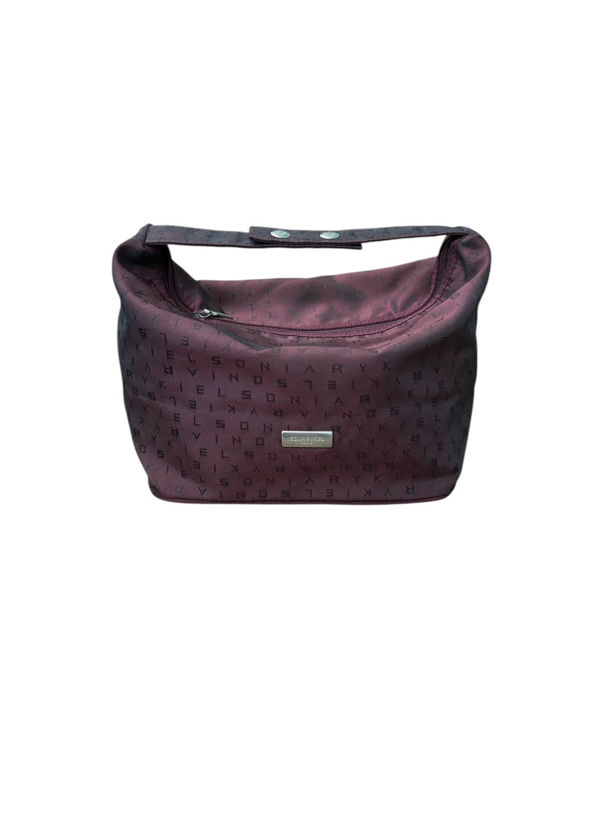 Sonia Rykiel SONIA RYKIEL VANITY MAKEUP BAG Size ONE SIZE - 1 Thumbnail