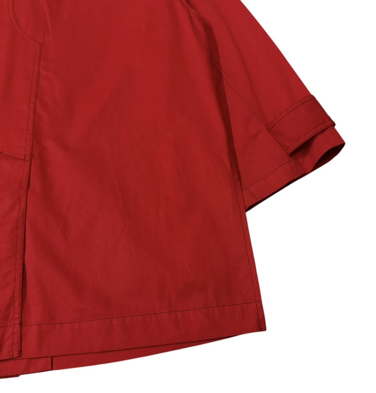 Kansai Yamamoto Vintage Kansai Yamamoto O2 “Silently For The Buds” Jacket Size US L / EU 52-54 / 3 - 13 Thumbnail