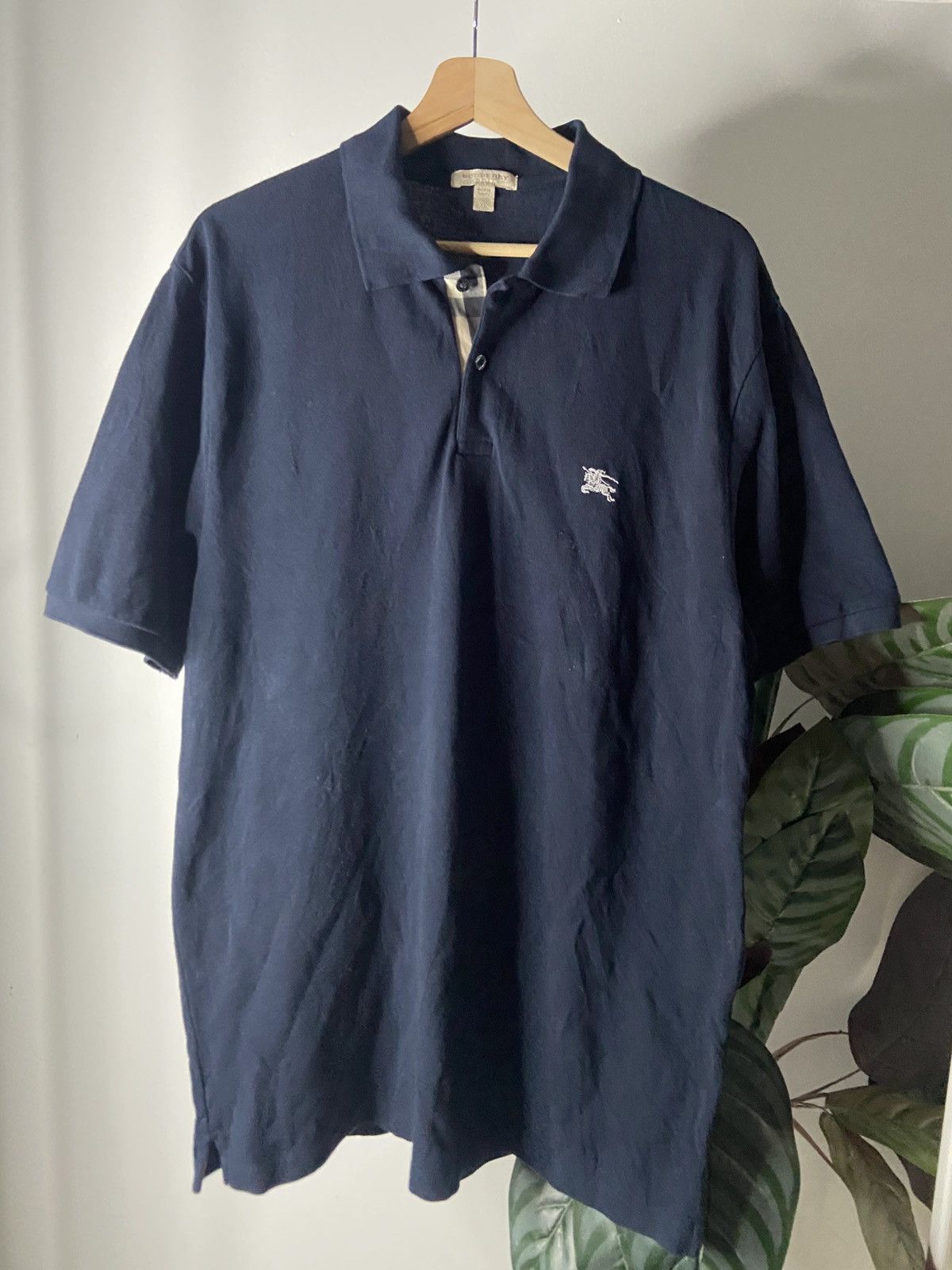 Burberry Burberry Brit❤️😊 Size US XL / EU 56 / 4 - 1 Thumbnail