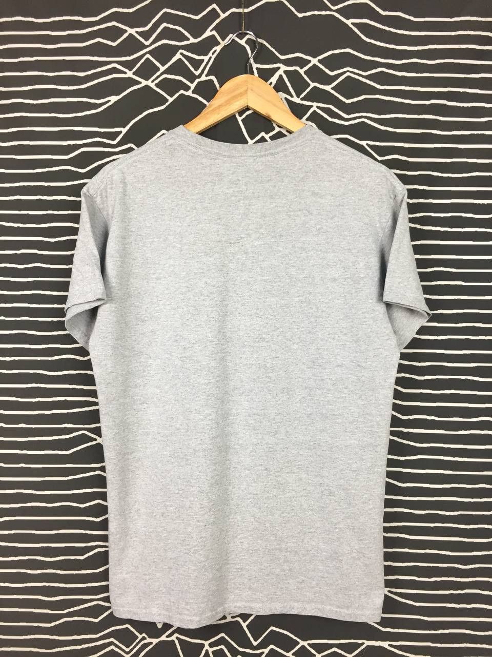 Vintage Vtg Harvard University Spell Out Logo Tee Size US M / EU 48-50 / 2 - 6 Thumbnail