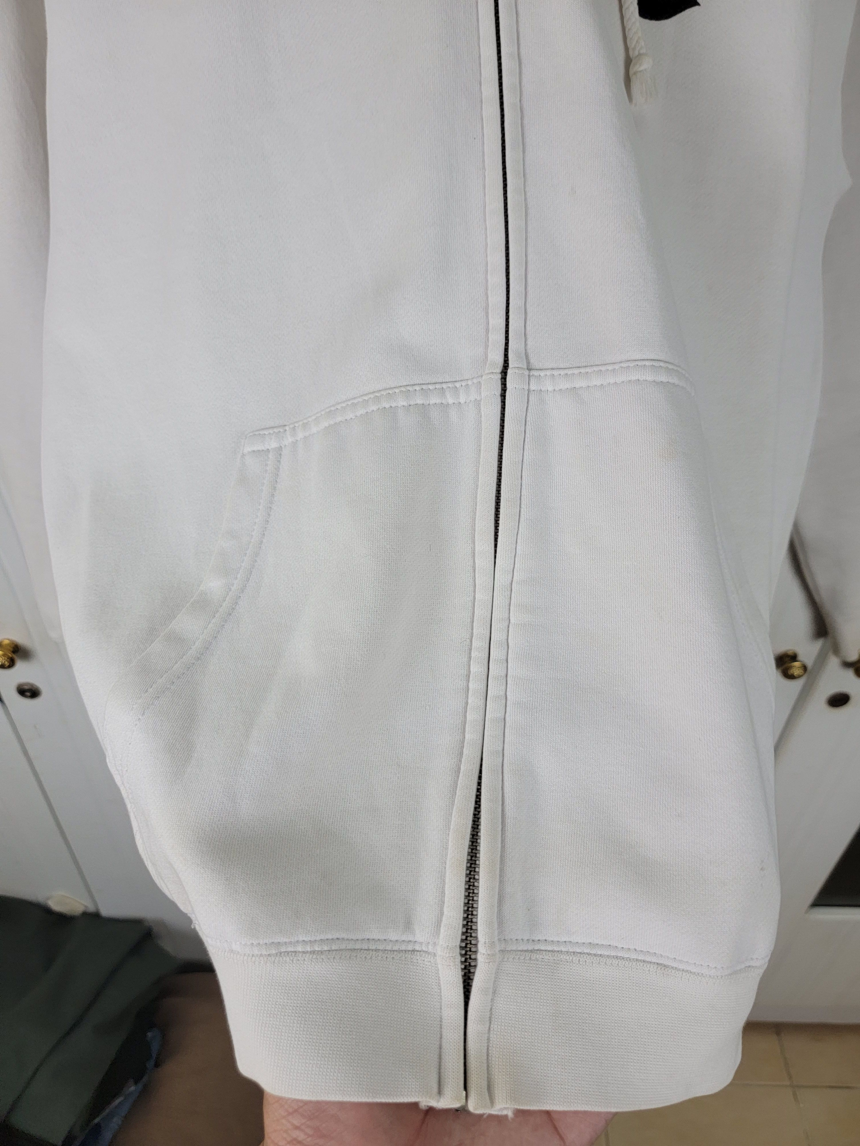 Stussy × Vintage Vintage Stussy WorldWide Hoodie Size US M / EU 48-50 / 2 - 10 Thumbnail