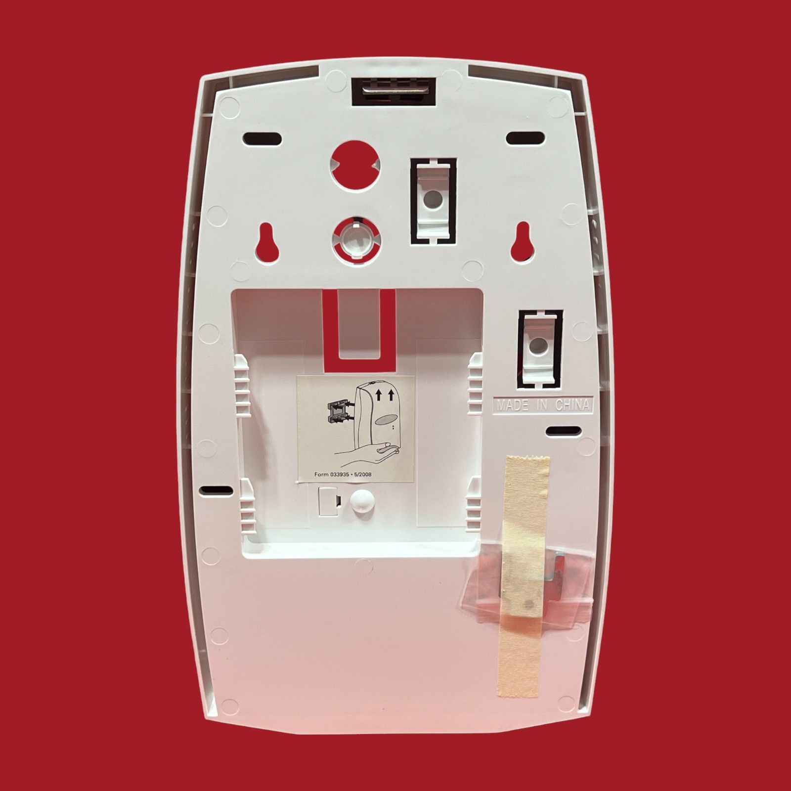 Other Kimberly Clark-Electronic Touchless Skin Care Soap Dispenser Size ONE SIZE - 10 Thumbnail