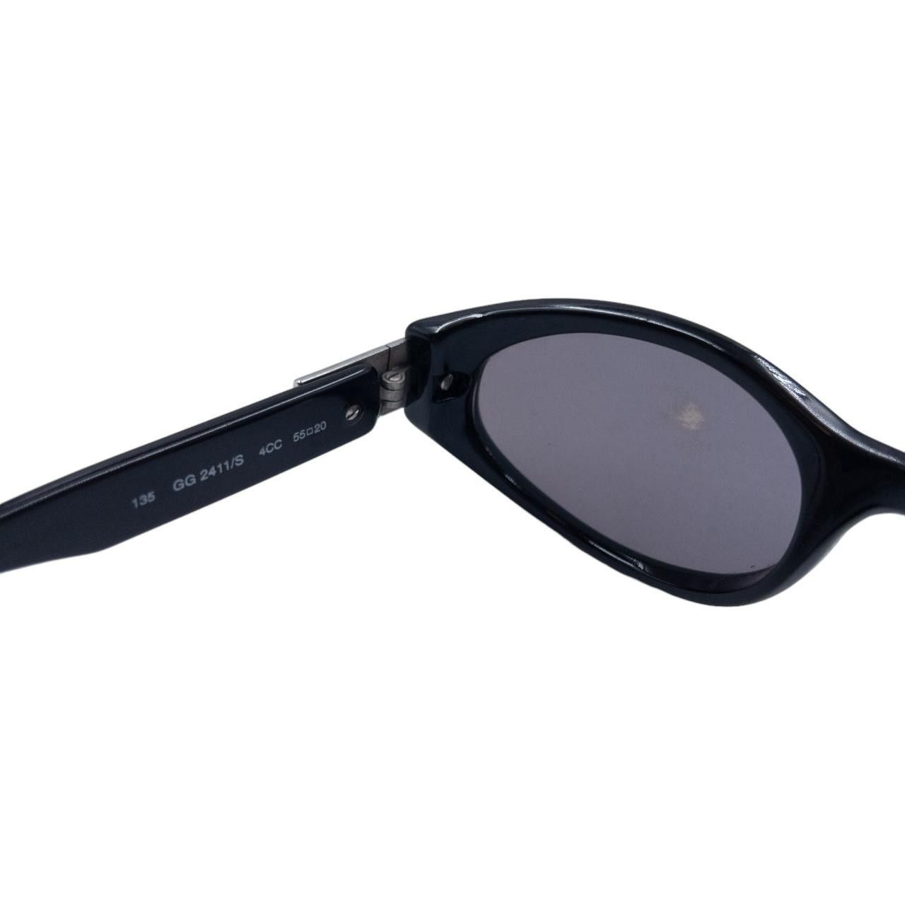Vintage Gucci Sunglasses