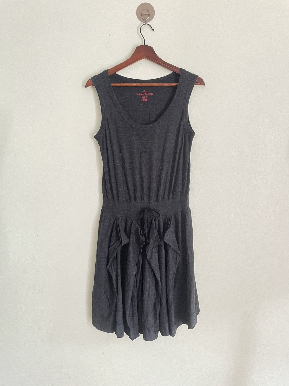 Vivienne Westwood Vivienne Westwood dress Size M / US 6-8 / IT 42-44 - 1 Thumbnail