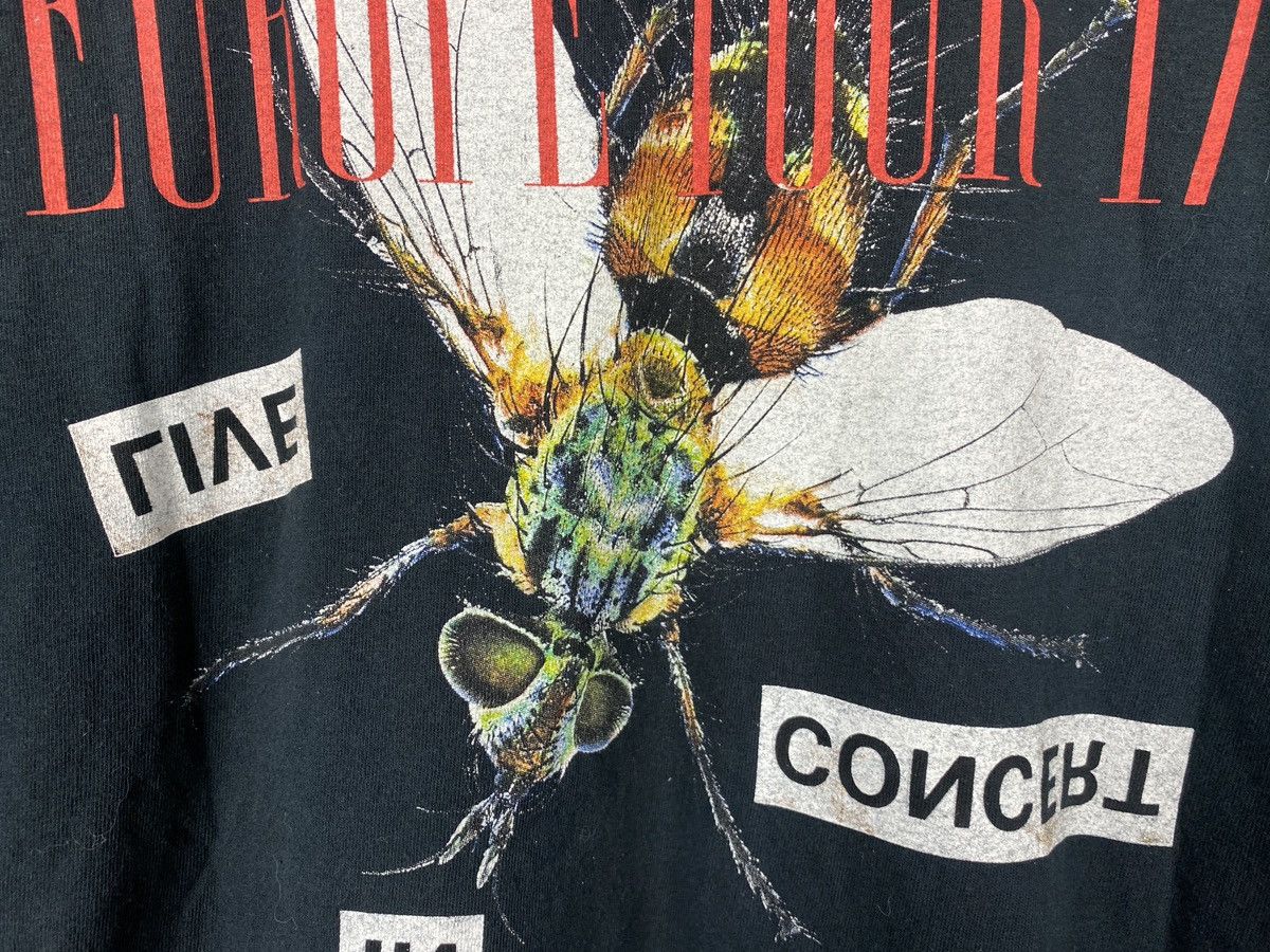 Other Men’s Travis Scott T-Shirt World Tour Very Rare Size XXL Size US XXL / EU 58 / 5 - 12 Thumbnail