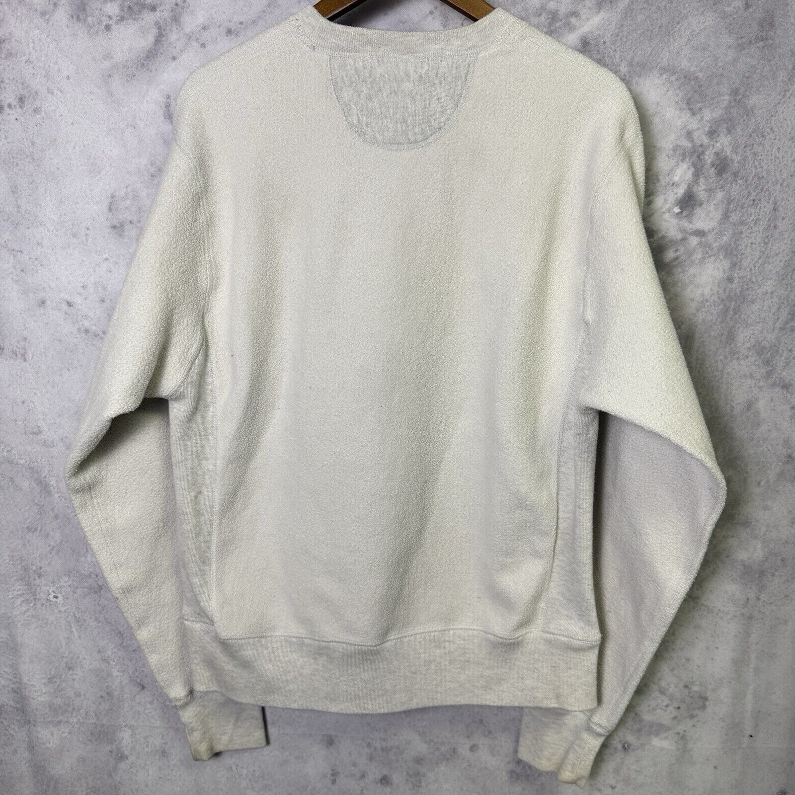 Champion Penn State University Champion Reverse Weave Sweatshirt Size US M / EU 48-50 / 2 - 2 Thumbnail