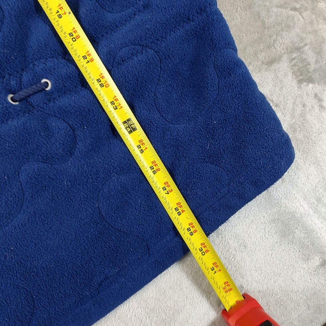 Other Vintage Polar Bears blue deep freeze Ski Jacket size Large Size US L / EU 52-54 / 3 - 12 Thumbnail