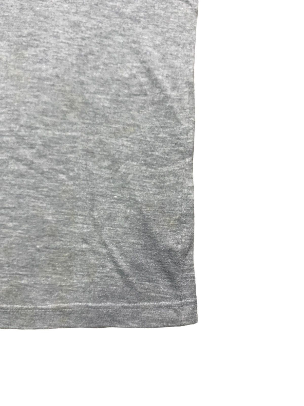 Vintage VINTAGE BOSS COFFEE SUNTORY RINGER TEE Size US L / EU 52-54 / 3 - 4 Thumbnail