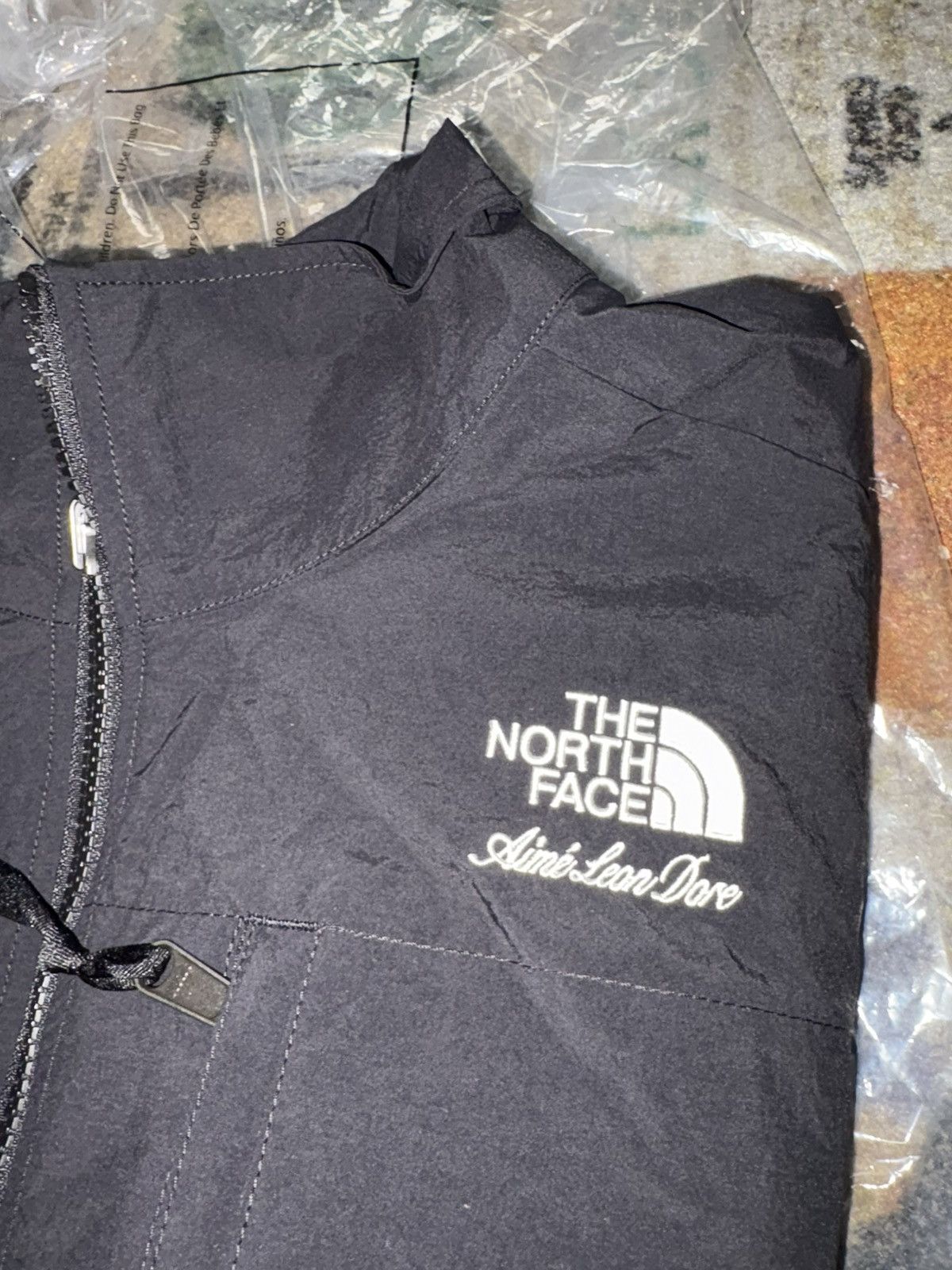 Aime Leon Dore Aime Leon Dore x The North Face Nylon Denali Jacket Size US M / EU 48-50 / 2 - 3 Thumbnail