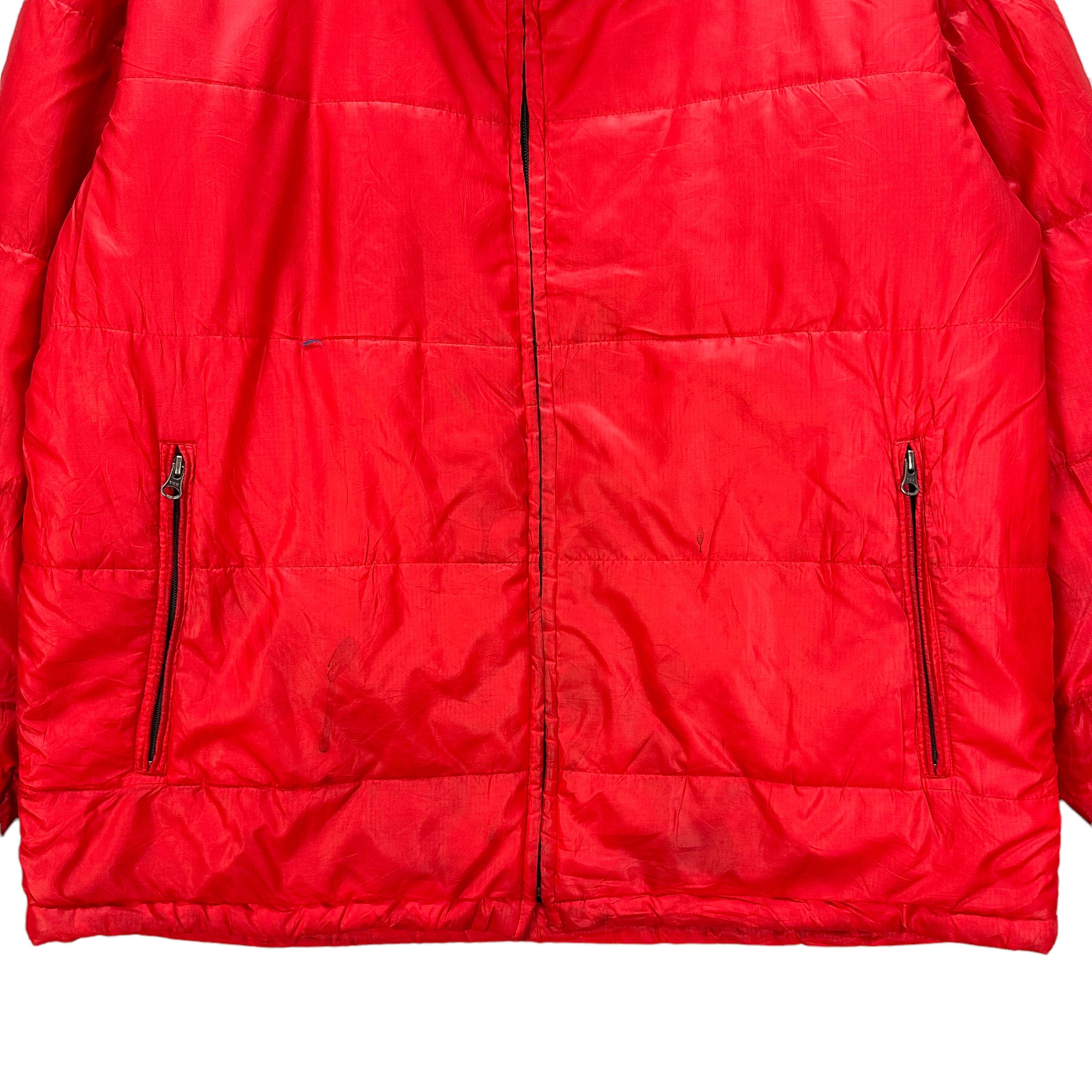 Canterbury of New Zealand CANTERBURY PUFFER JACKET #8201-212 Size US L / EU 52-54 / 3 - 3 Thumbnail