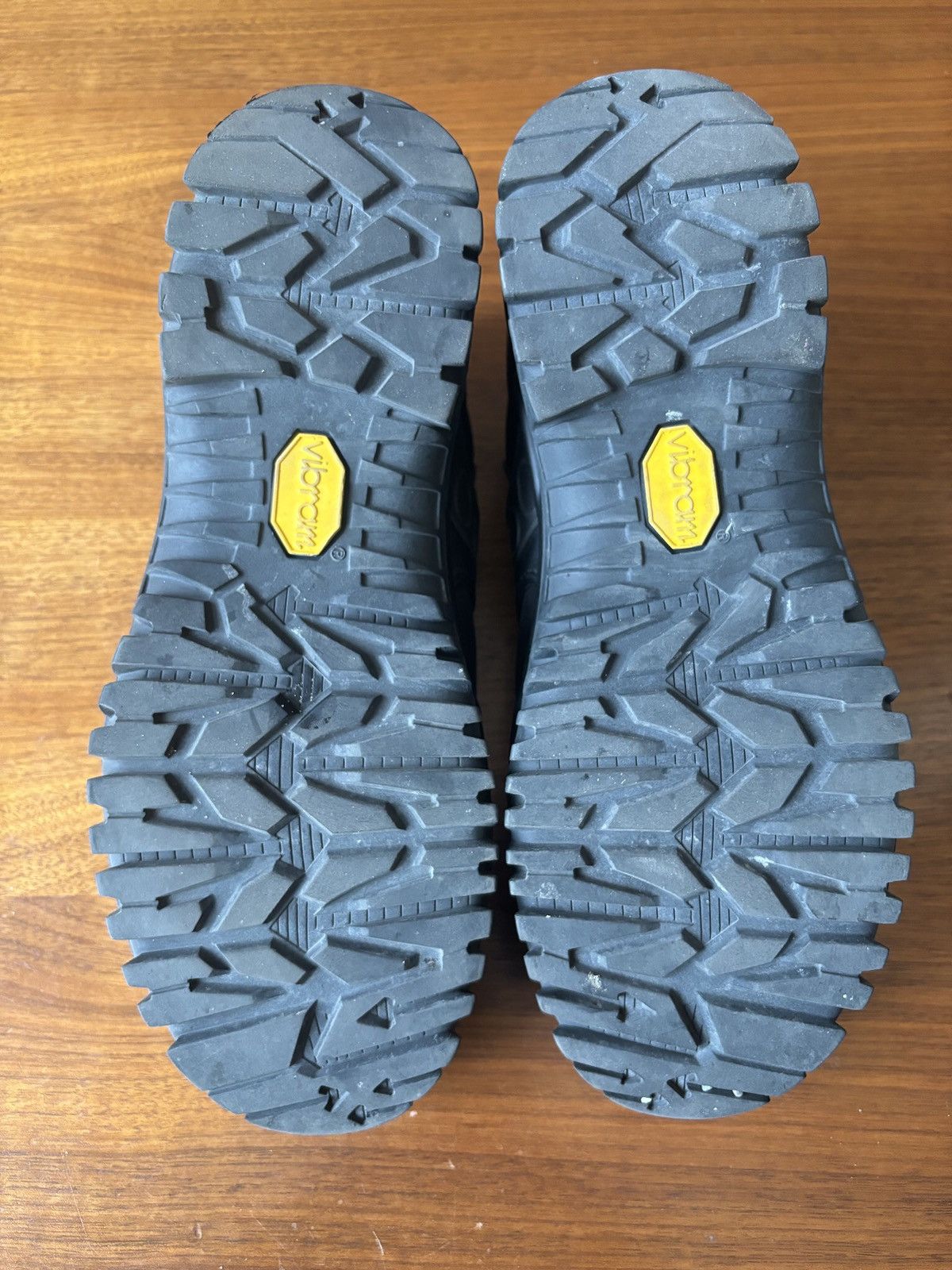 Kiko Kostadinov Kiko Kostadinov Antharas Shoes Size US 11 / EU 44 - 4 Thumbnail