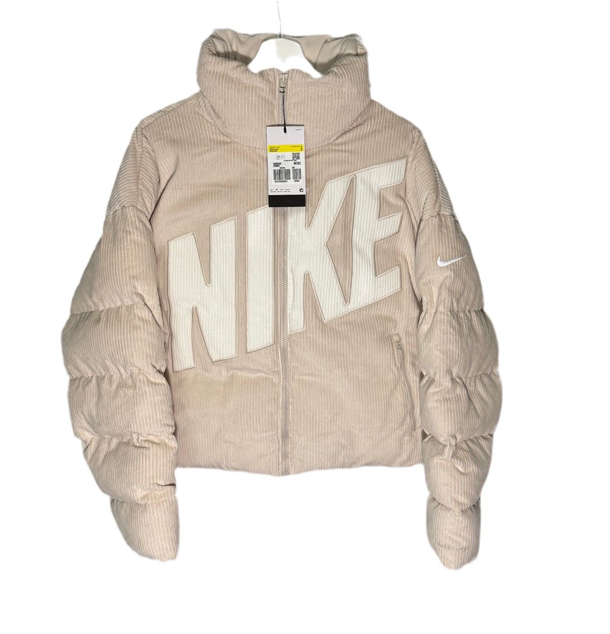 Nike Coat Nike. Size S / US 4 / IT 40 - 5 Thumbnail