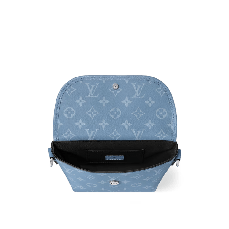 Louis Vuitton Pulse Wearable Wallet Size ONE SIZE - 3 Thumbnail