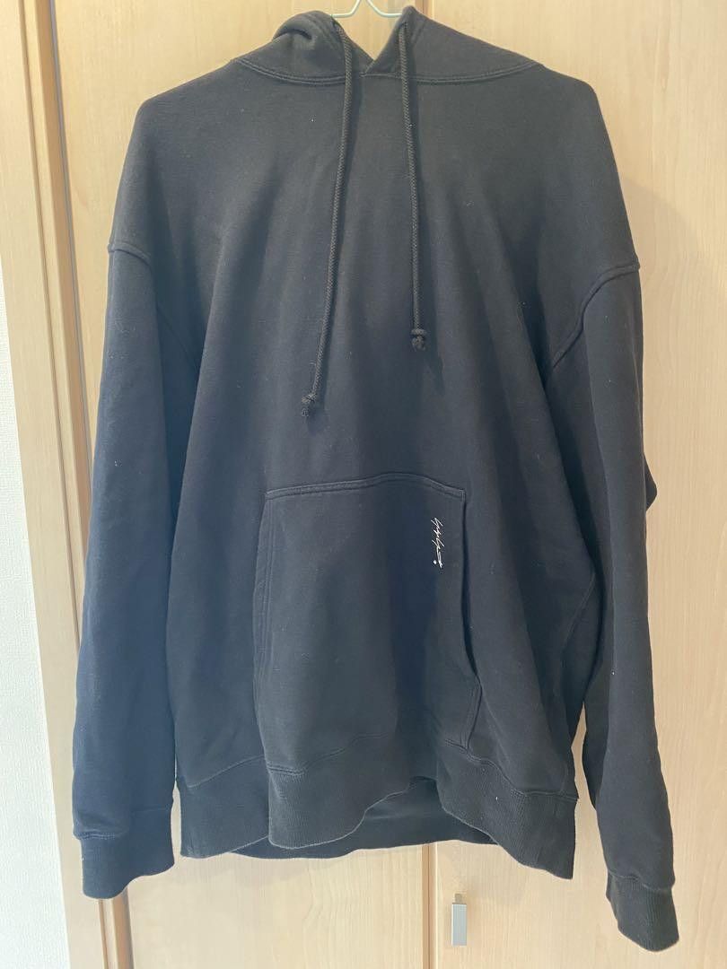 Yohji Yamamoto Yohji Yamamoto Parka Size US L / EU 52-54 / 3 - 1 Thumbnail