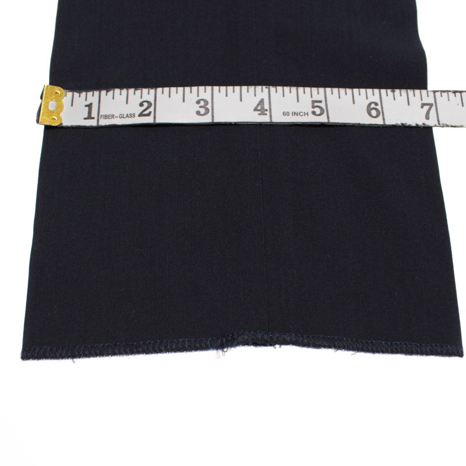 Incotex INCOTEX New with tags Dress Pants Size 36 US In Blue Size US 36 / EU 52 - 9 Thumbnail