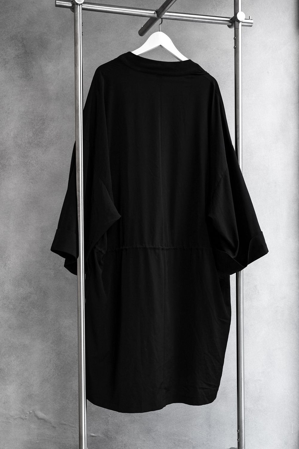 Ground Y GROUND Y Yohji Yamamoto Hanten Coat Size US L / EU 52-54 / 3 - 7 Thumbnail