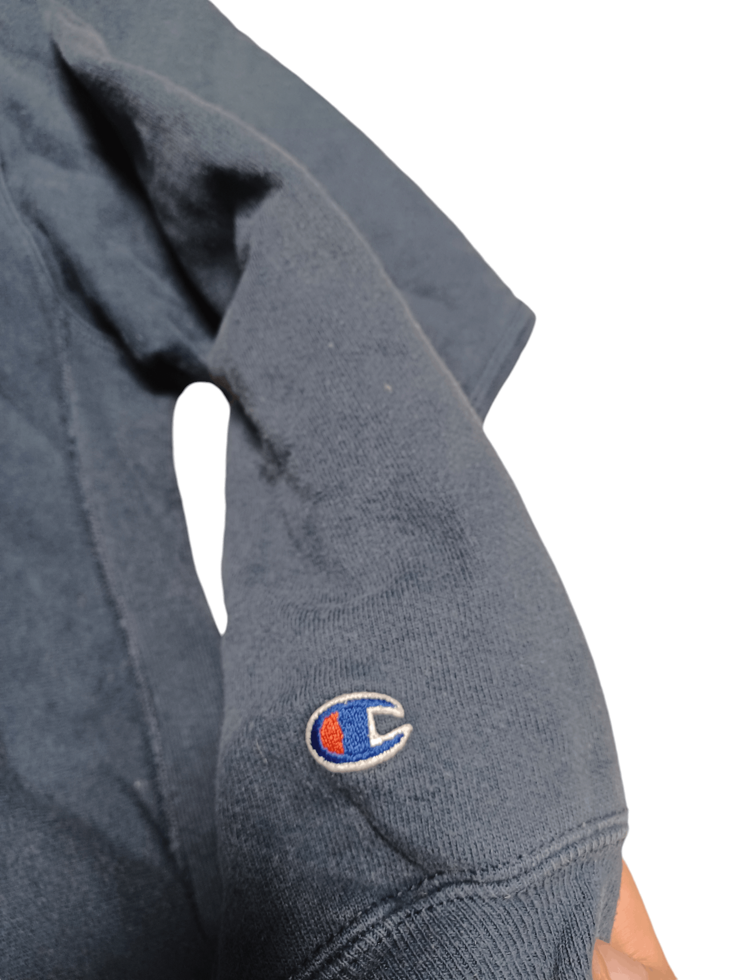Champion CHAMPION VINTAGE SAINT MARY`S COLLEGE REVERSE WEAVE HOODIE Size US XXL / EU 58 / 5 - 4 Thumbnail