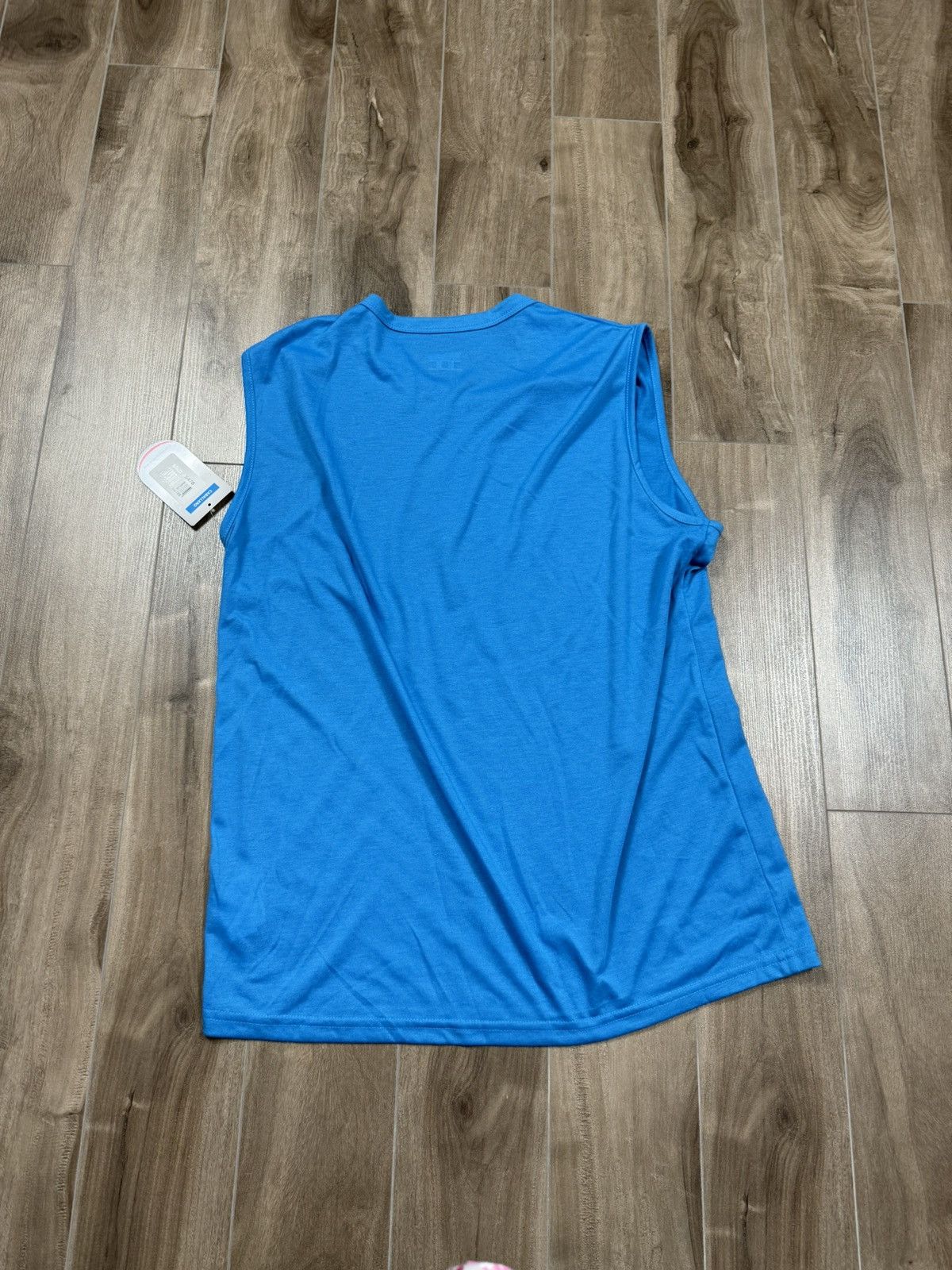 Wilson Wilson tank top Size US XL / EU 56 / 4 - 4 Thumbnail