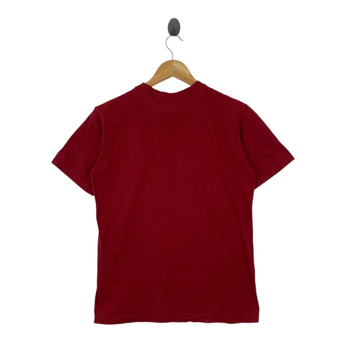 Japanese Brand DOMON HOMME Dont Look Over Your Miyagawa Daisuke Japan Shirt Size US S / EU 44-46 / 1 - 4 Thumbnail