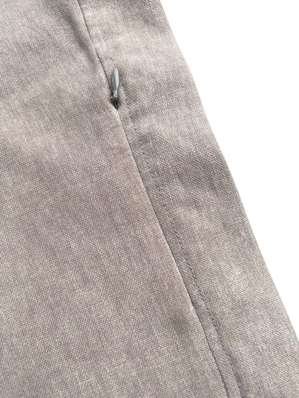 Patagonia Patagonia Hemp Trouser Size 28" / US 6 / IT 42 - 4 Thumbnail