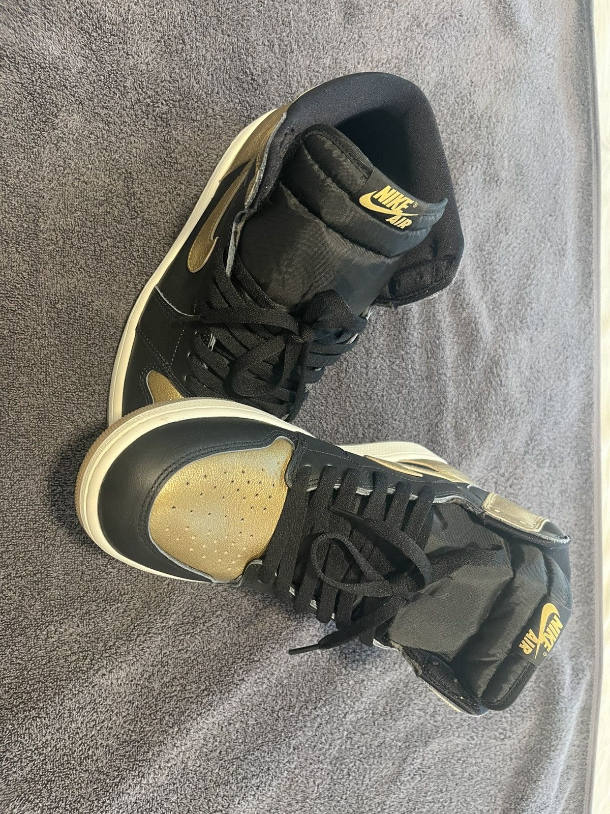 Jordan Brand Jordan 1 Size US 12 / EU 45 - 2 Thumbnail