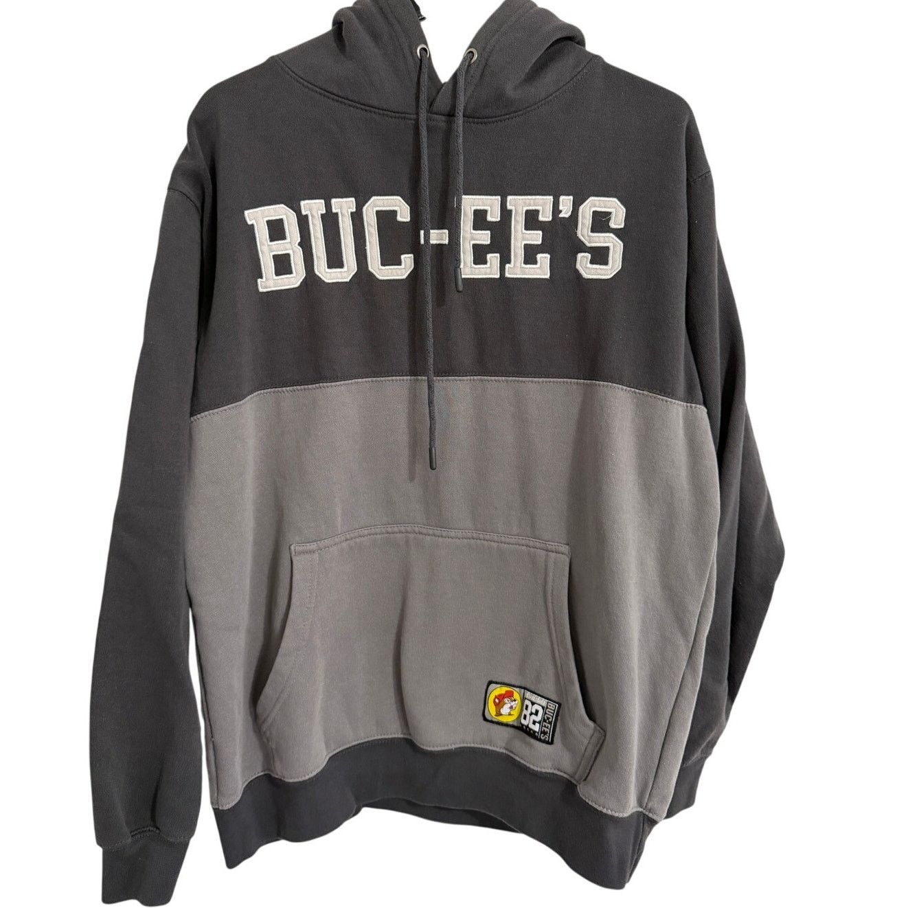 Other Buc-ee's Hoodie Sweatshirt Men's Size Medium Size US M / EU 48-50 / 2 - 1 Thumbnail
