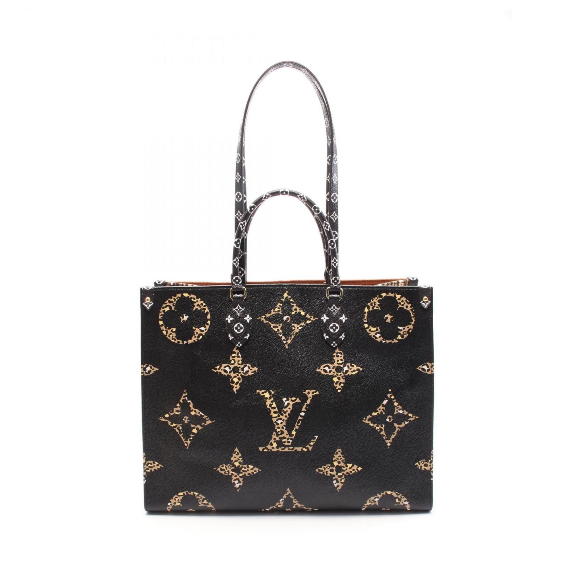 Louis Vuitton Louis Vuitton Onthego GM tote Size ONE SIZE - 1 Thumbnail