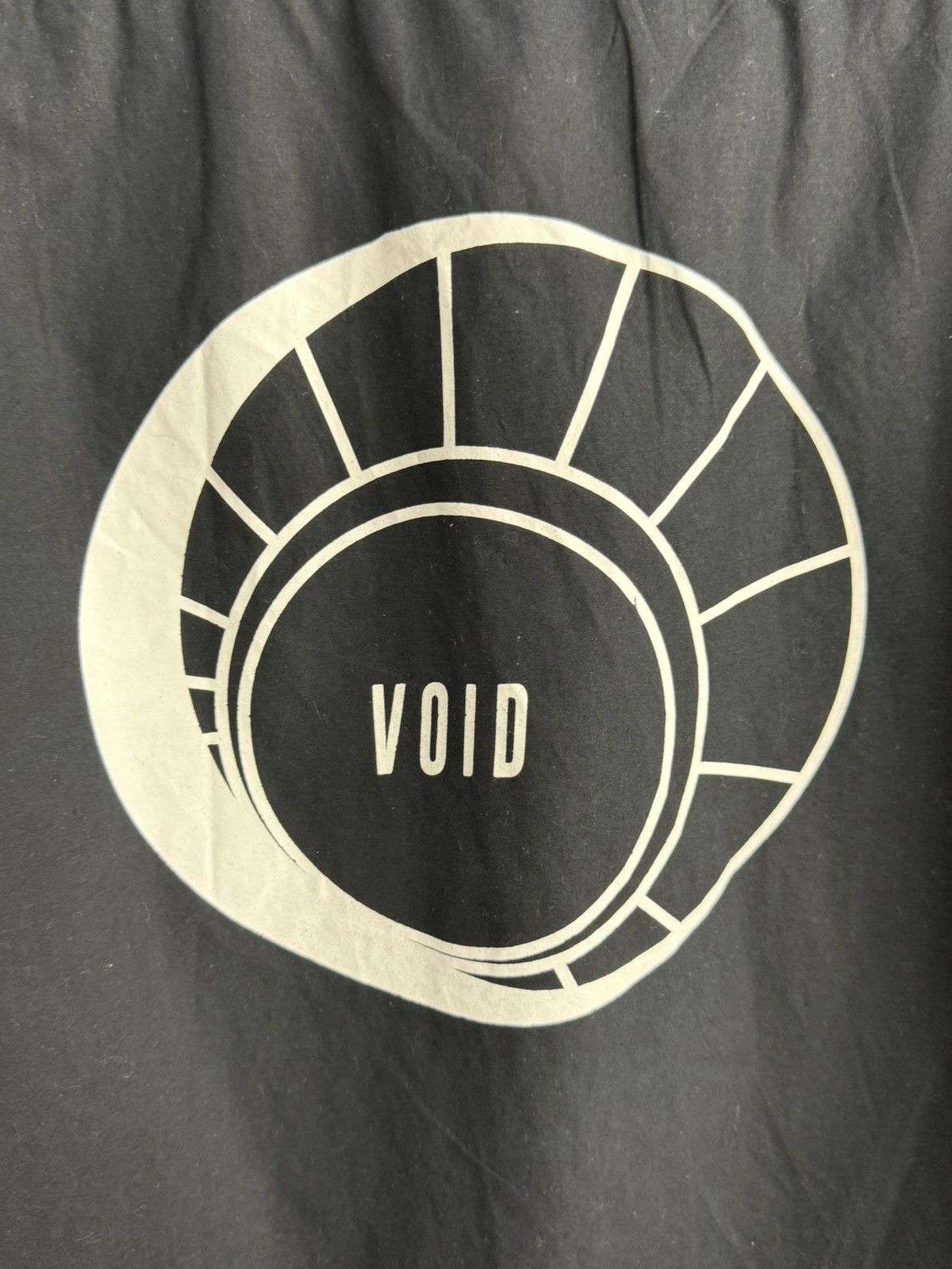 Diesel Diesel Black Shirt “Void” Rare Shirt Diesel Short Sleeve XXL Size US XXL / EU 58 / 5 - 17 Thumbnail