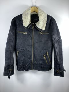 Men's Le Grande Bleu (L.G.B.) Outerwear | Grailed