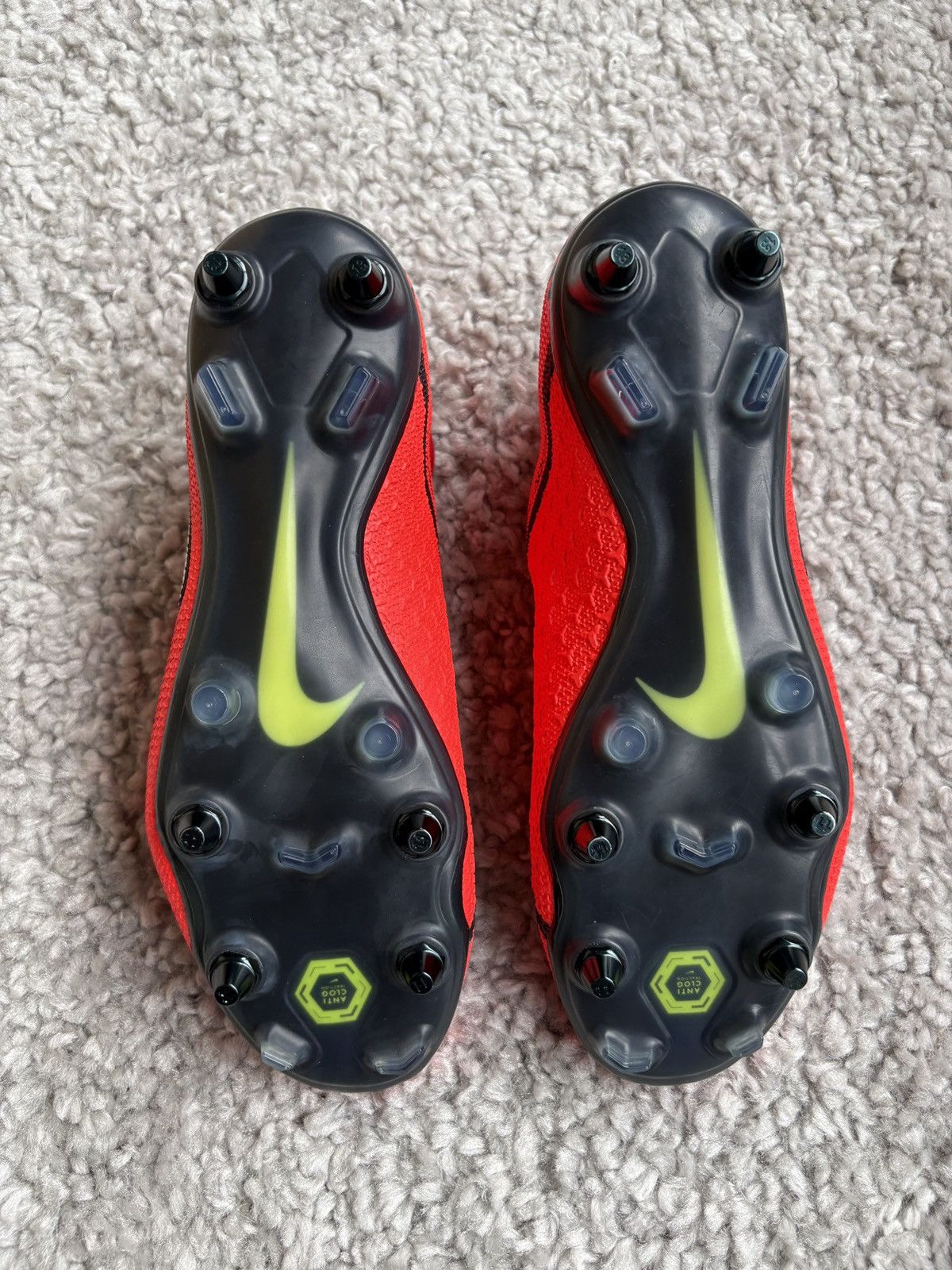 Nike Nike Phantom VSN Elite SG AC Size US 10 / EU 43 - 8 Thumbnail