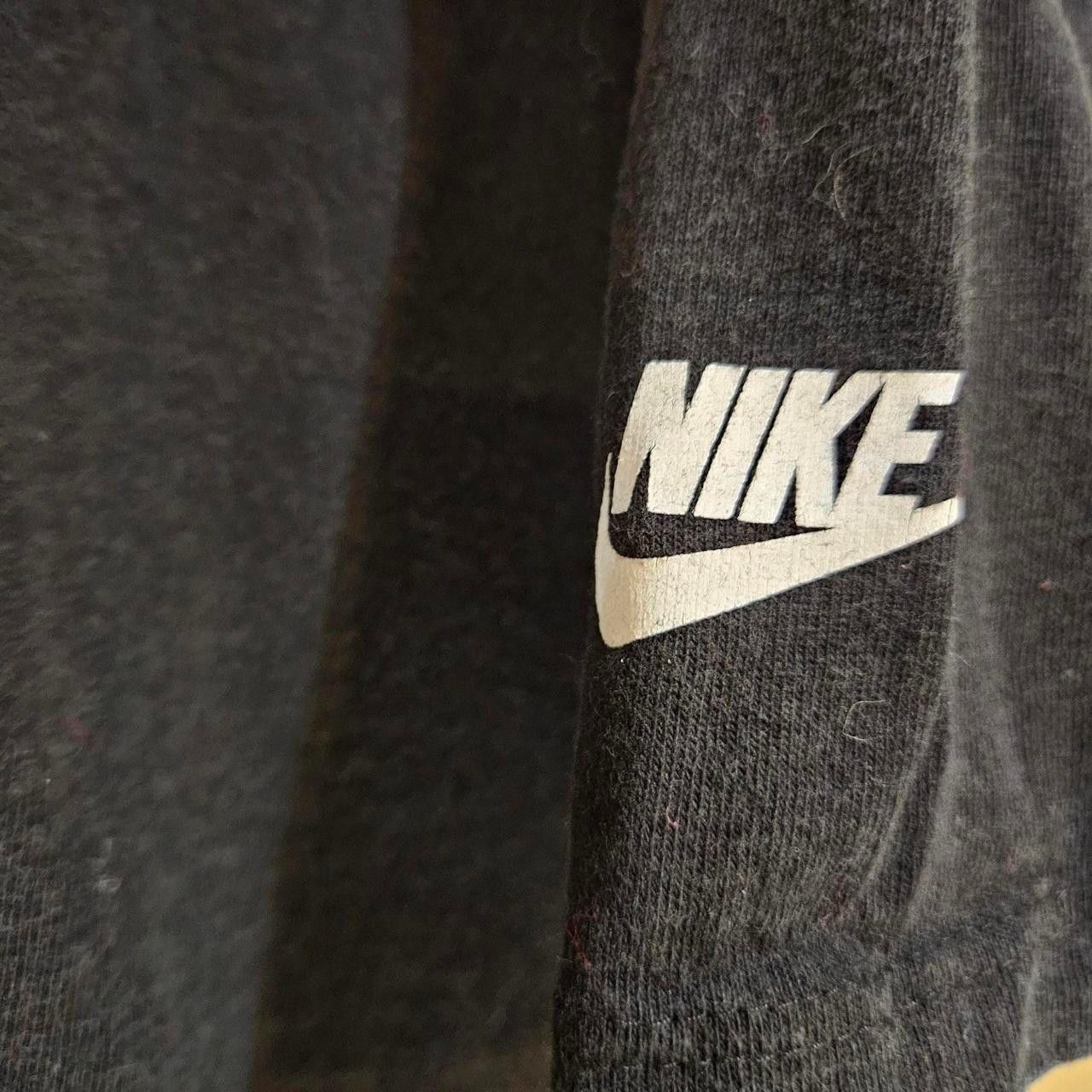 Nike vintage Nike streetwear retro just do it graphic tee Size US XL / EU 56 / 4 - 4 Thumbnail