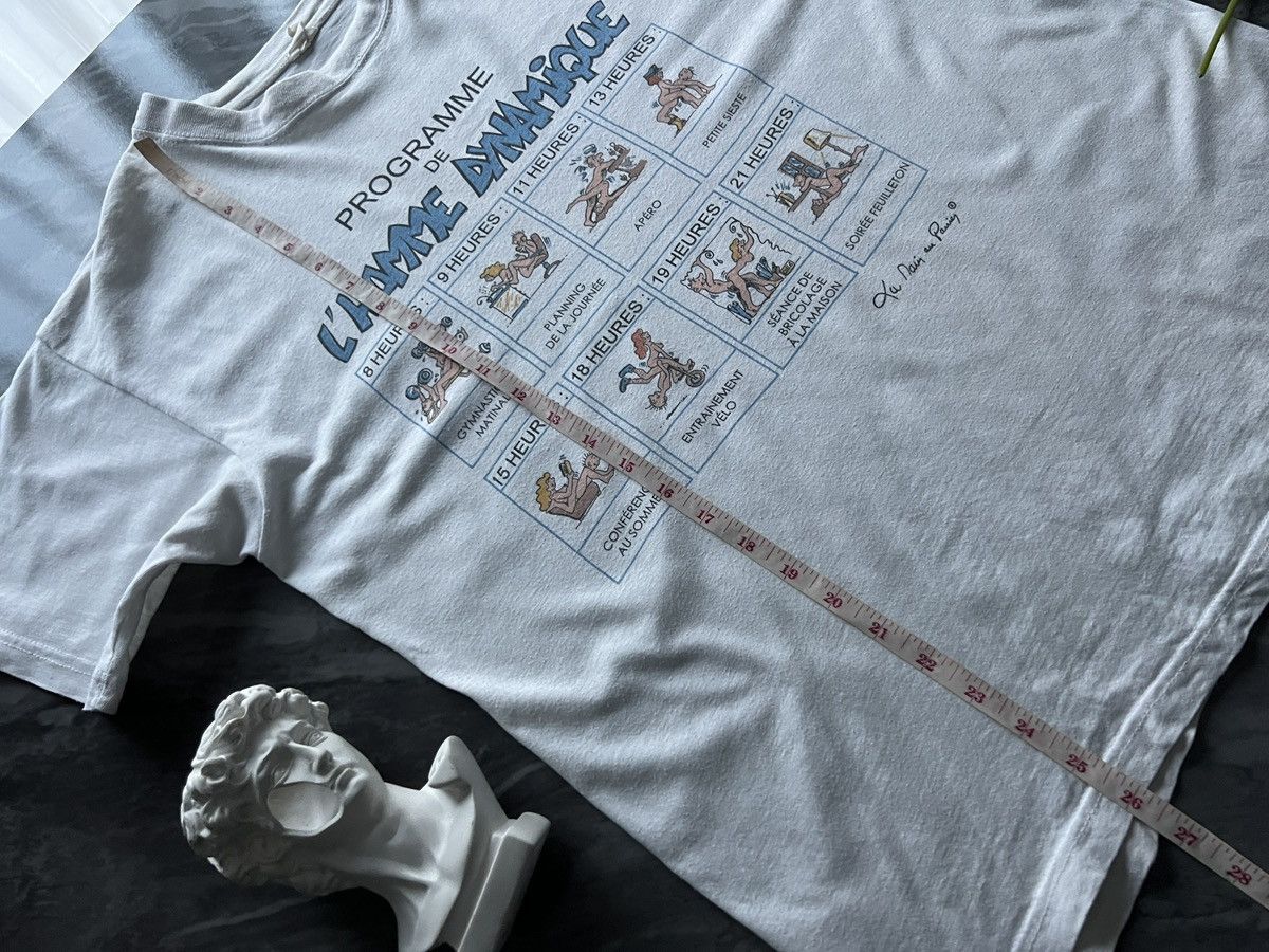 Other × Vintage Vintage : Work All Time Programmer Homme Dynamique Size US L / EU 52-54 / 3 - 8 Thumbnail