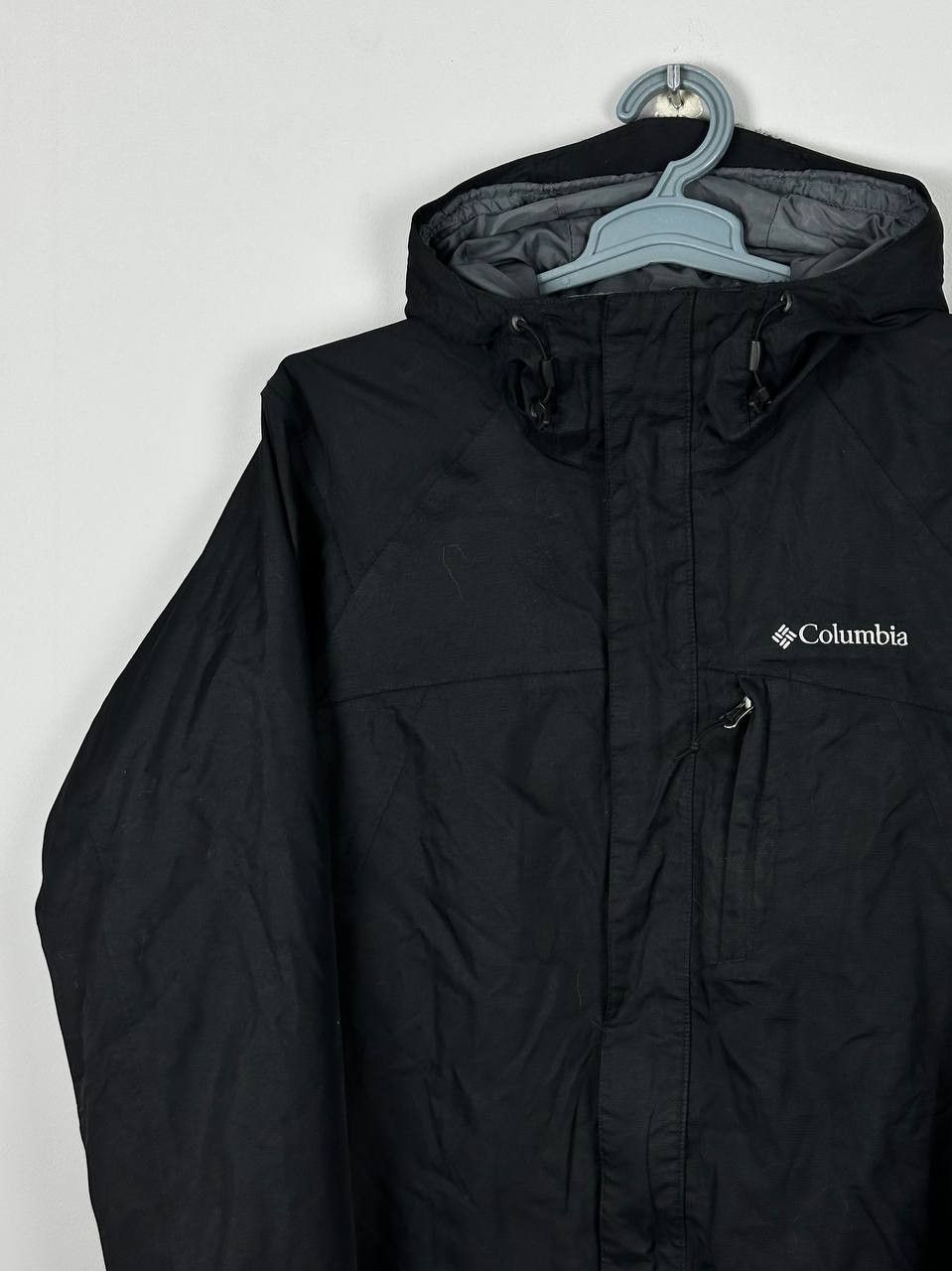 Columbia Columbia Gorpcore Outdoor Omni Heat Winter Jacket Size US M / EU 48-50 / 2 - 3 Thumbnail