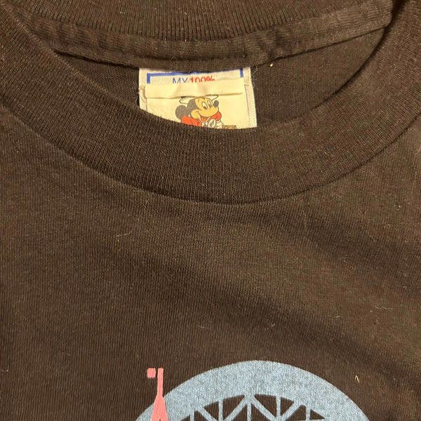 Disney VTG Mickey's Magic Music Days Walt Disney World T-shirt Size US XL / EU 56 / 4 - 2 Thumbnail