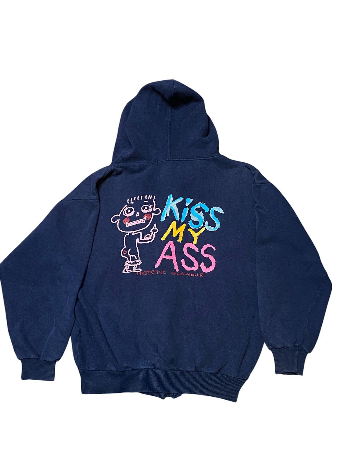 Andy Warhol × Hysteric Glamour × Japanese Brand Hysteric Glamour x