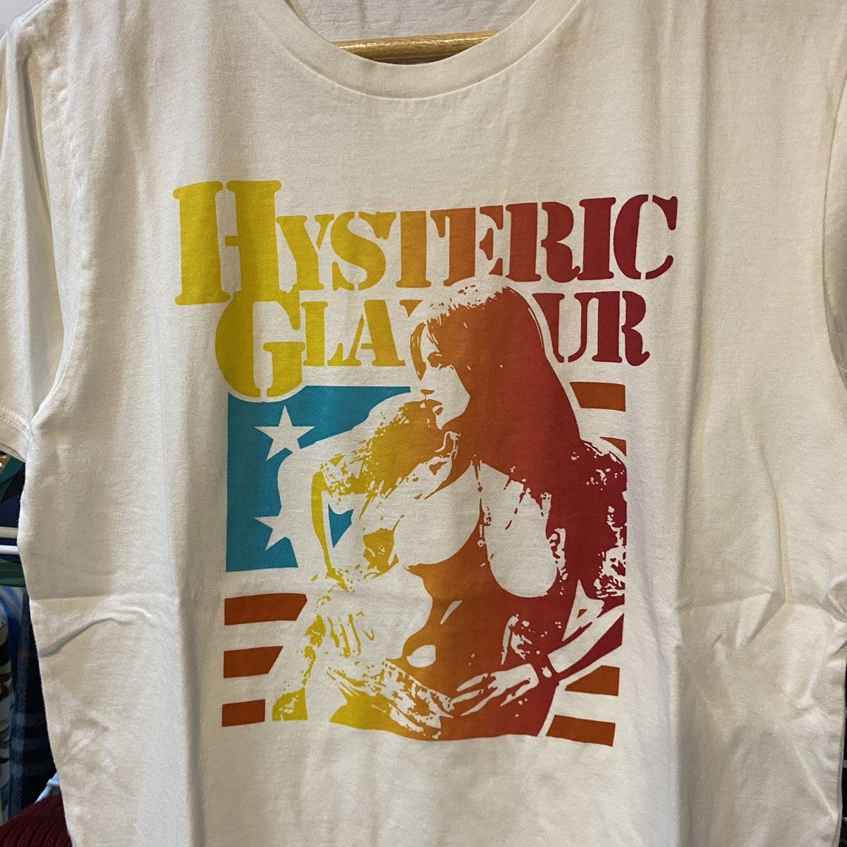 HYSTERIC GLAMOUR MOVIE FEEL SO GOOD VERY RARE