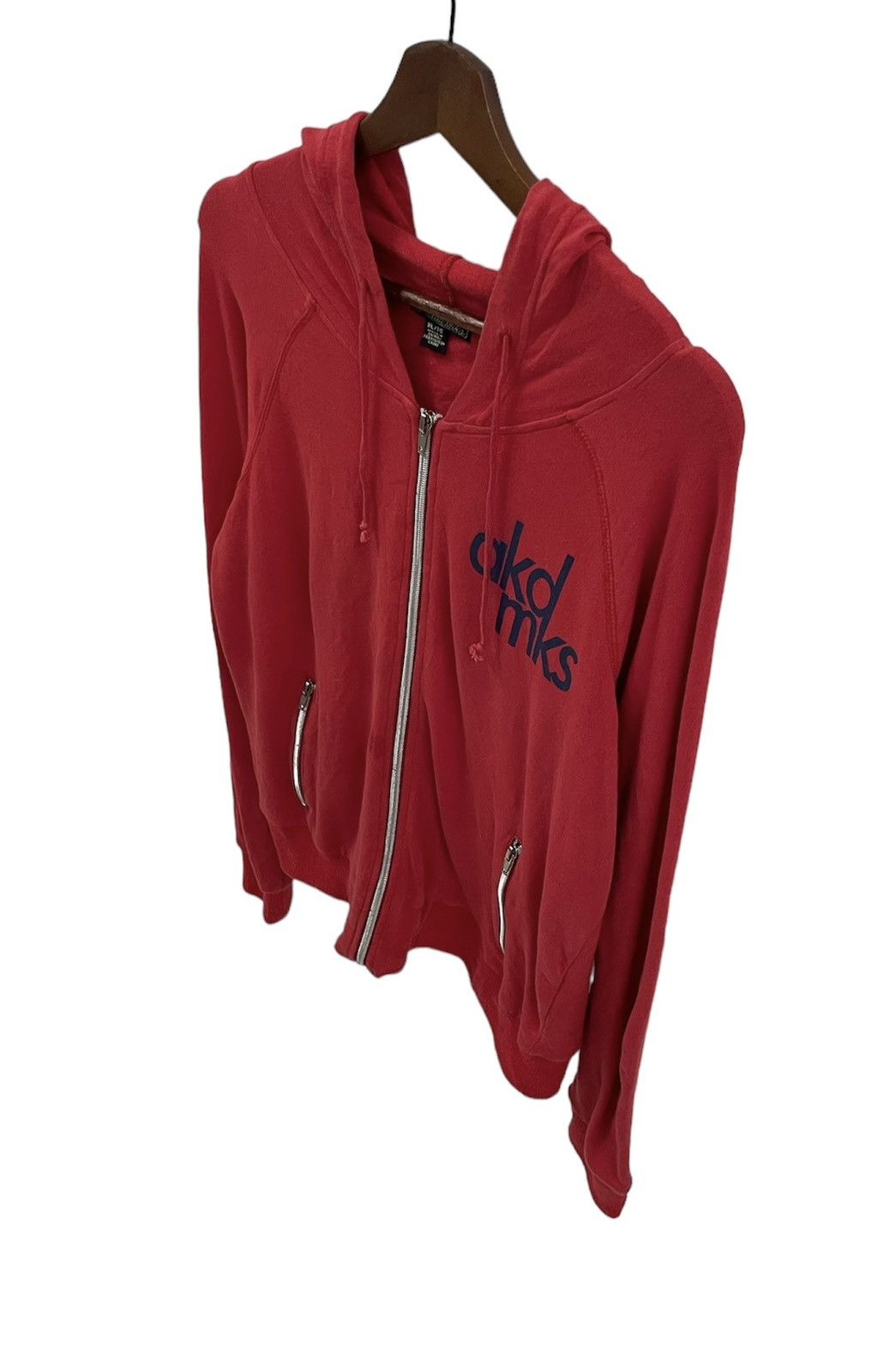 Akademiks Akademiks Hoodie Size US S / EU 44-46 / 1 - 5 Thumbnail