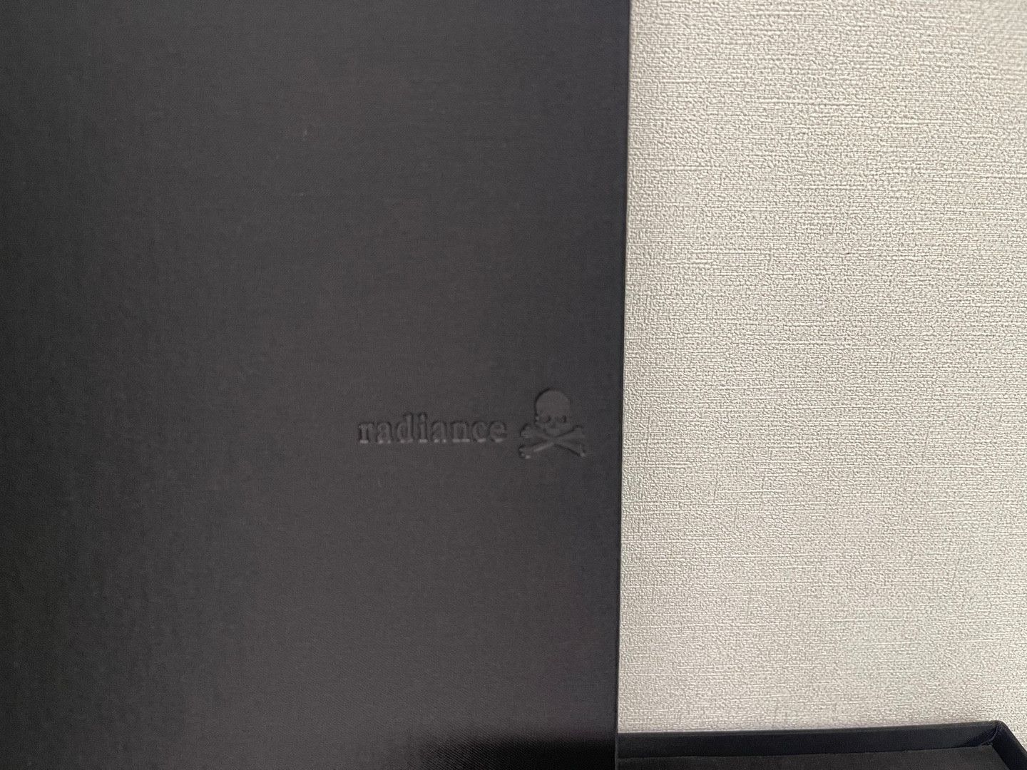 Mastermind Japan mastermind JAPAN Collection Book 11SS radiance Size ONE SIZE - 3 Thumbnail