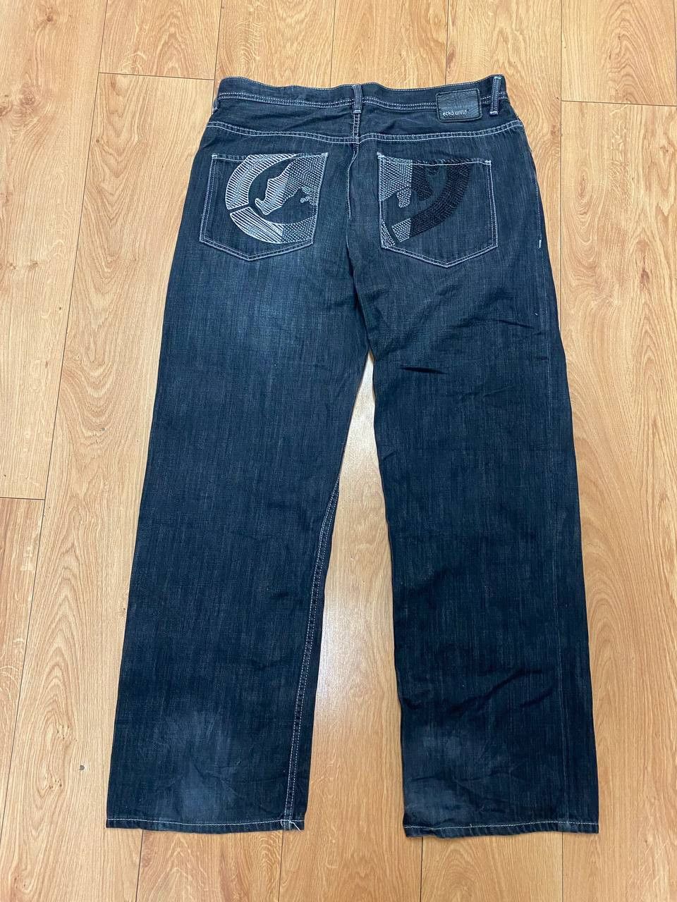 Vintage Ecko Unltd. Jeans