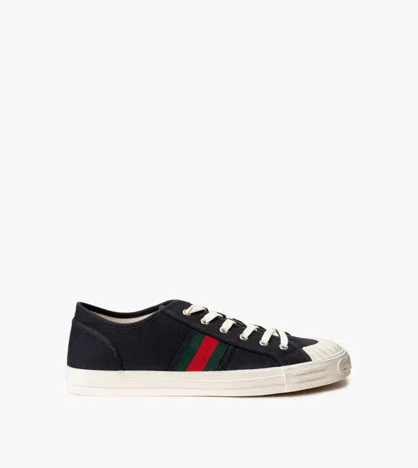 Gucci o1mt1gz0226 Sneakers in Multicolor Size US 11.5 / EU 44-45 - 1 Thumbnail