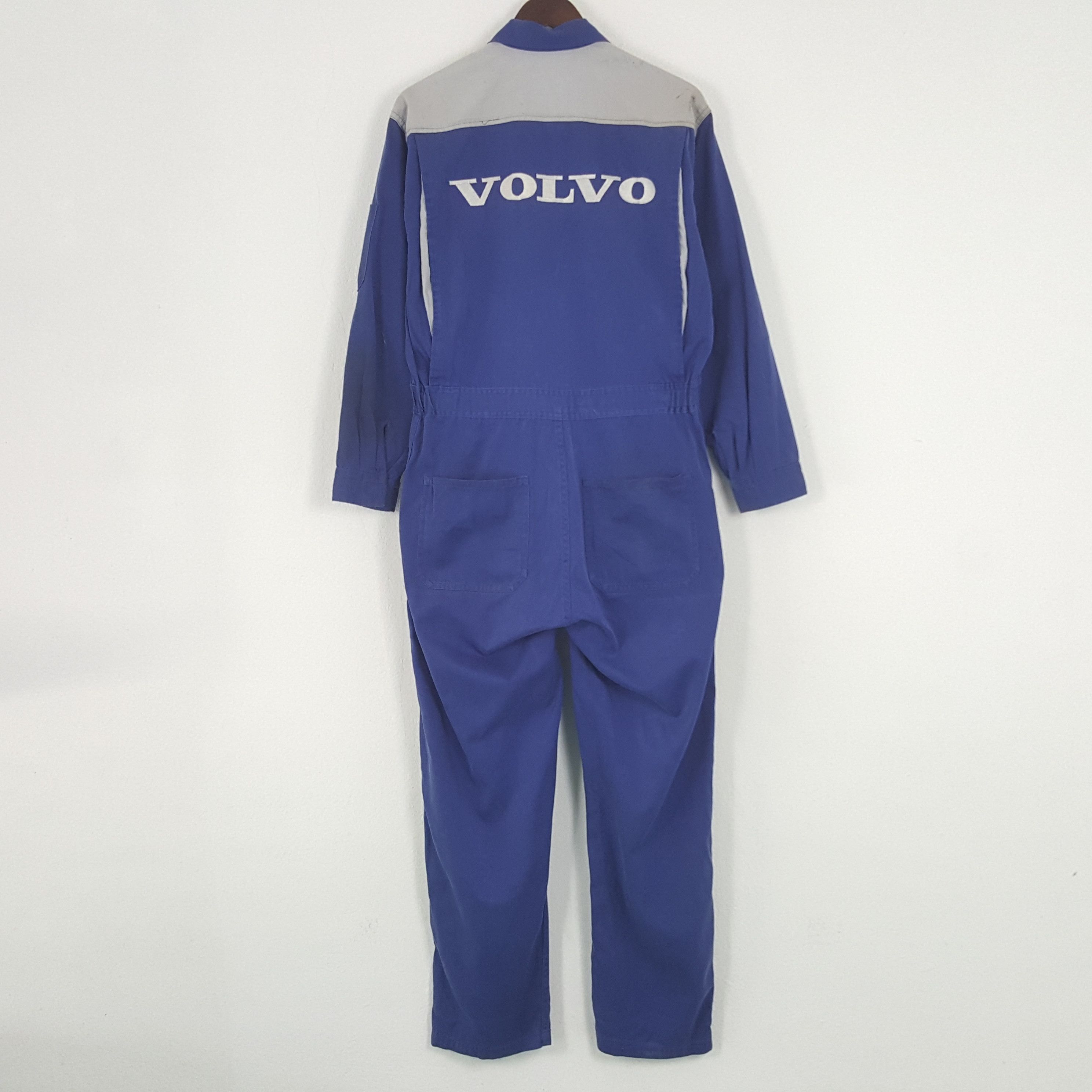 Akira Coveralls | Grailed