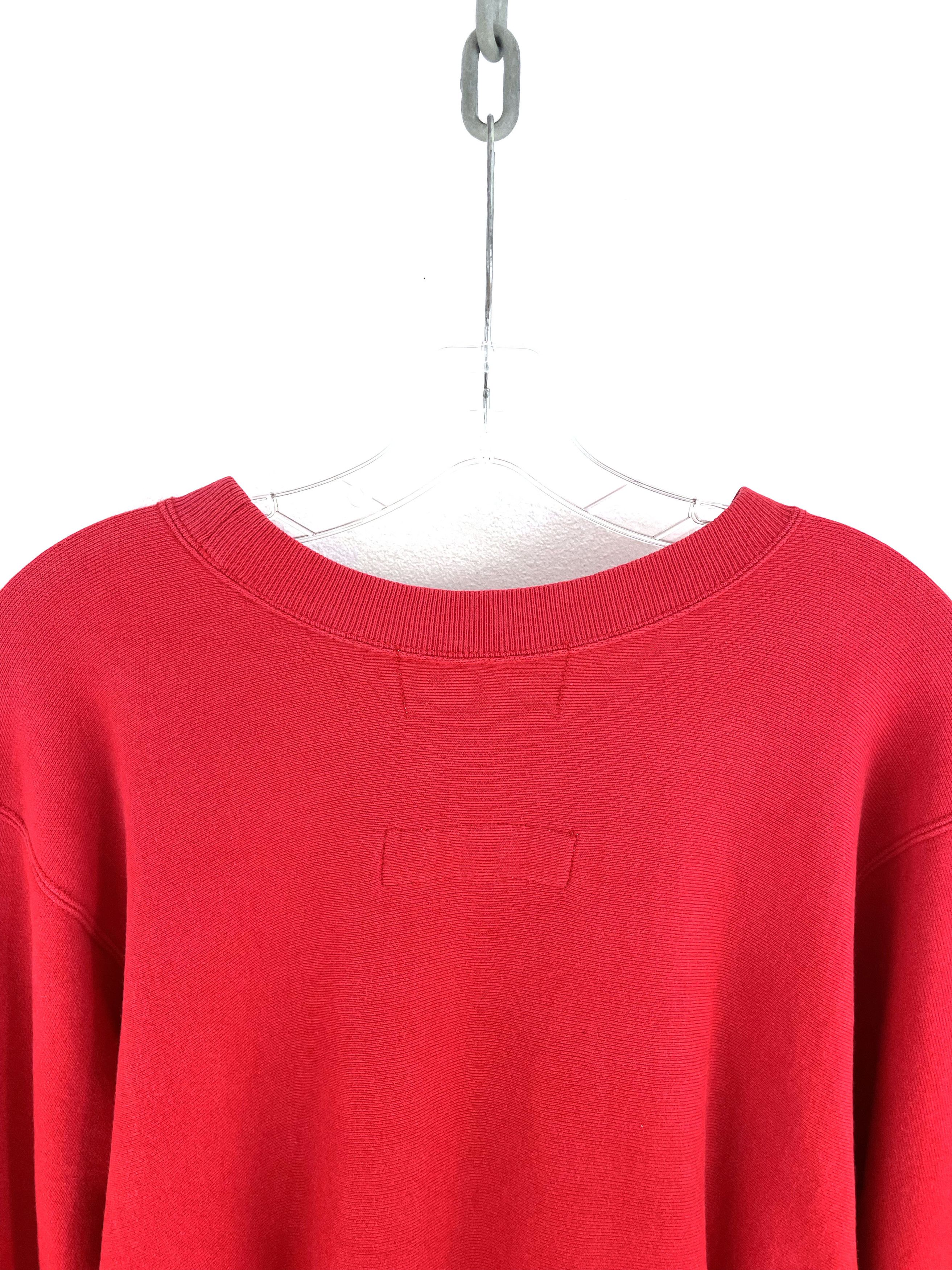General Research 2005 Property Of Armed Stag Kanada Sweater Size US M / EU 48-50 / 2 - 8 Thumbnail